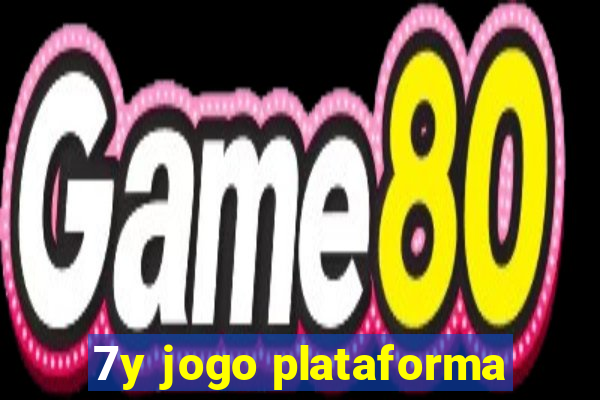 7y jogo plataforma